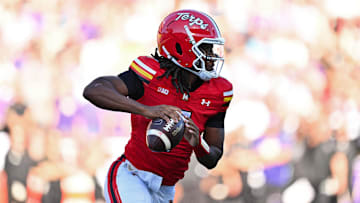 Will Malik Washington have a good day against Nebraska or will the pass defense for the Cornhuskers put up another good performance?