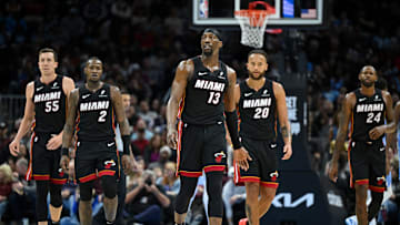 Miami Heat v Cleveland Cavaliers