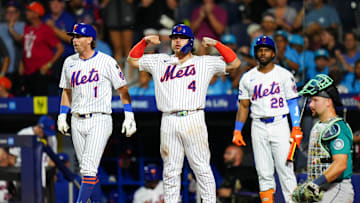 2025 Little League Classic: Seattle Mariners v New York Mets