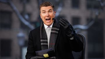 ESPN College GameDay's Rece Davis predicts BYU will win its critical Big 12 matchup against Cincinnati this week.