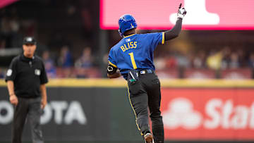 New York Mets v Seattle Mariners