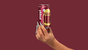 poppi Root Beer