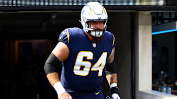 Seattle Seahawks v Los Angeles Chargers