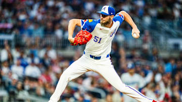 Chris Sale, Atlanta Braves