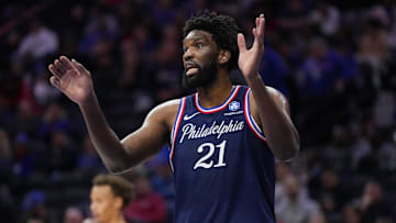 Joel Embiid