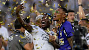Um dos campeões da Libertadores 2024, John está de saída do Botafogo