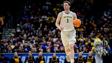 UC San Diego v Michigan