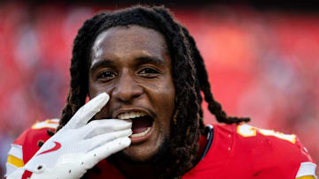 Baltimore Ravens v Kansas City Chiefs - NFL 2025