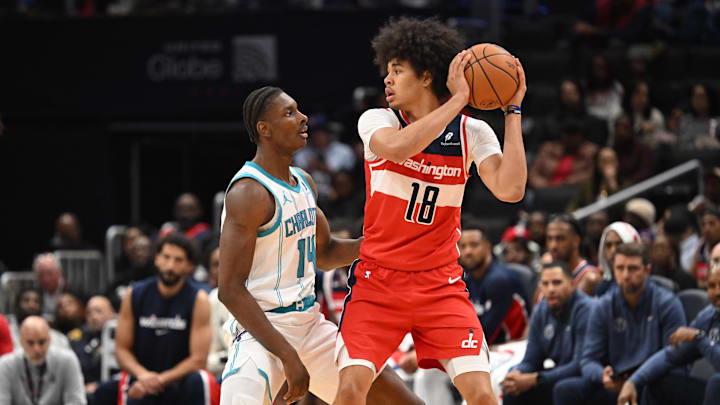 Three Keys to Washington Wizards Victory Over 76ers