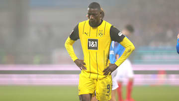 Serhou Guirassy