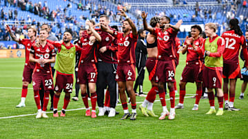 CF Montreal v Toronto FC