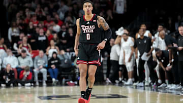 Texas Tech v Cincinnati