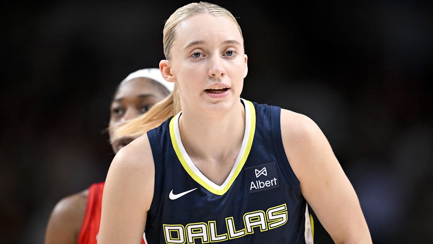 Dallas Wings Trade NaLyssa Smith Amid Struggles, Start JJ Quinerly for Injured Paige Bueckers