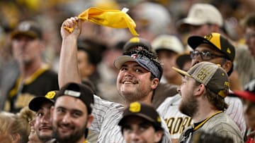 Wild Card Series - Atlanta Braves v San Diego Padres - Game 1