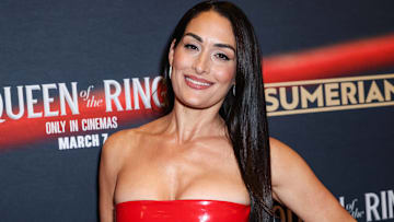 Nikki Bella