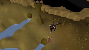 Legends' Quest, Old School RuneScape (OSRS)