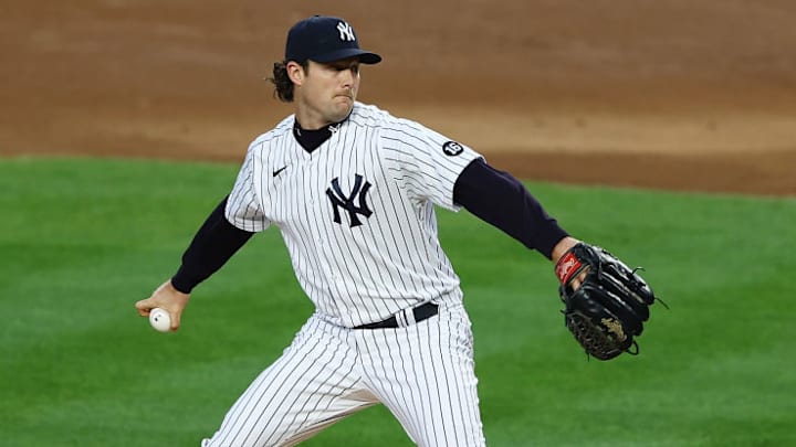 Gerrit Cole seguirá su carrera con los Yankees Gerrit Cole seguirá su carrera con los Yankees