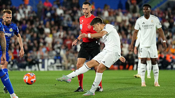 Arda Gueler