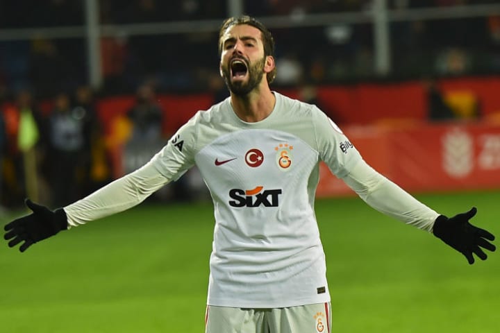 Sergio Oliveira