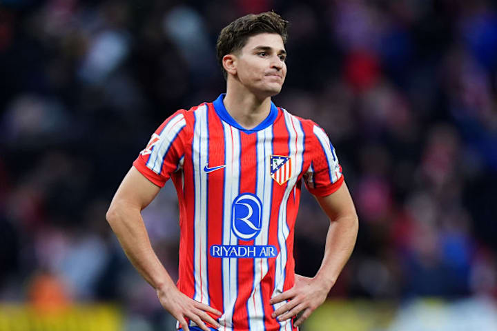 Julian Alvarez