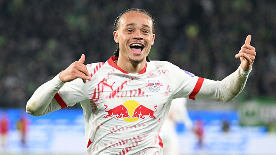 Xavi Simons