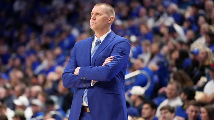 Ole Miss v Kentucky