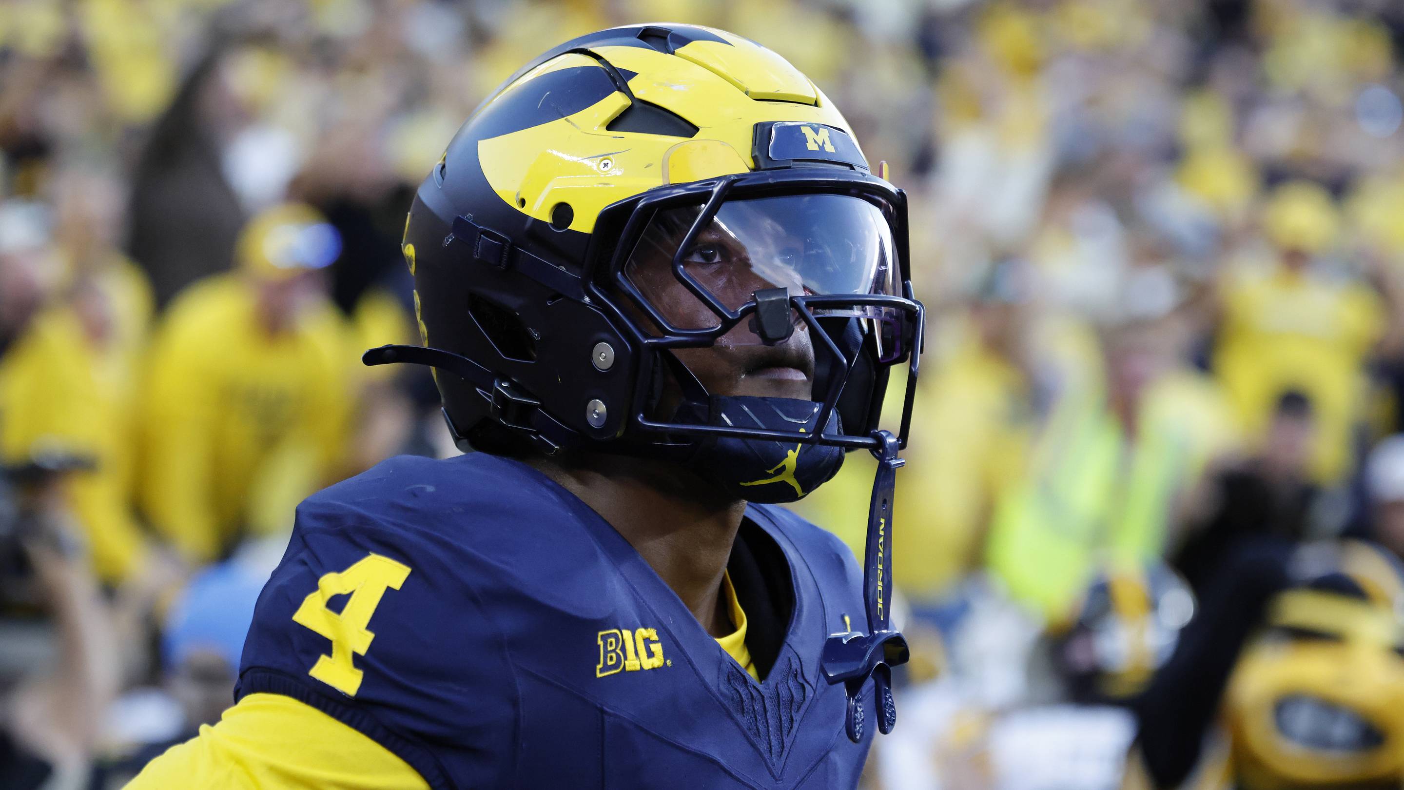 What's Being Said About Michigan Football Following Devastating Loss to Iowa
