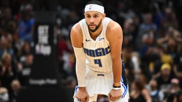 Orlando Magic v Cleveland Cavaliers - Game Seven