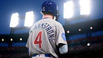 Chicago Cubs v St. Louis Cardinals