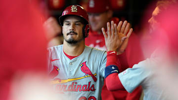 St. Louis Cardinals v Milwaukee Brewers