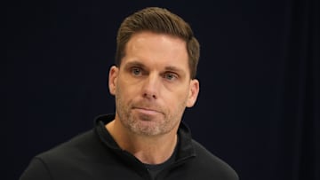 Dan Morgan