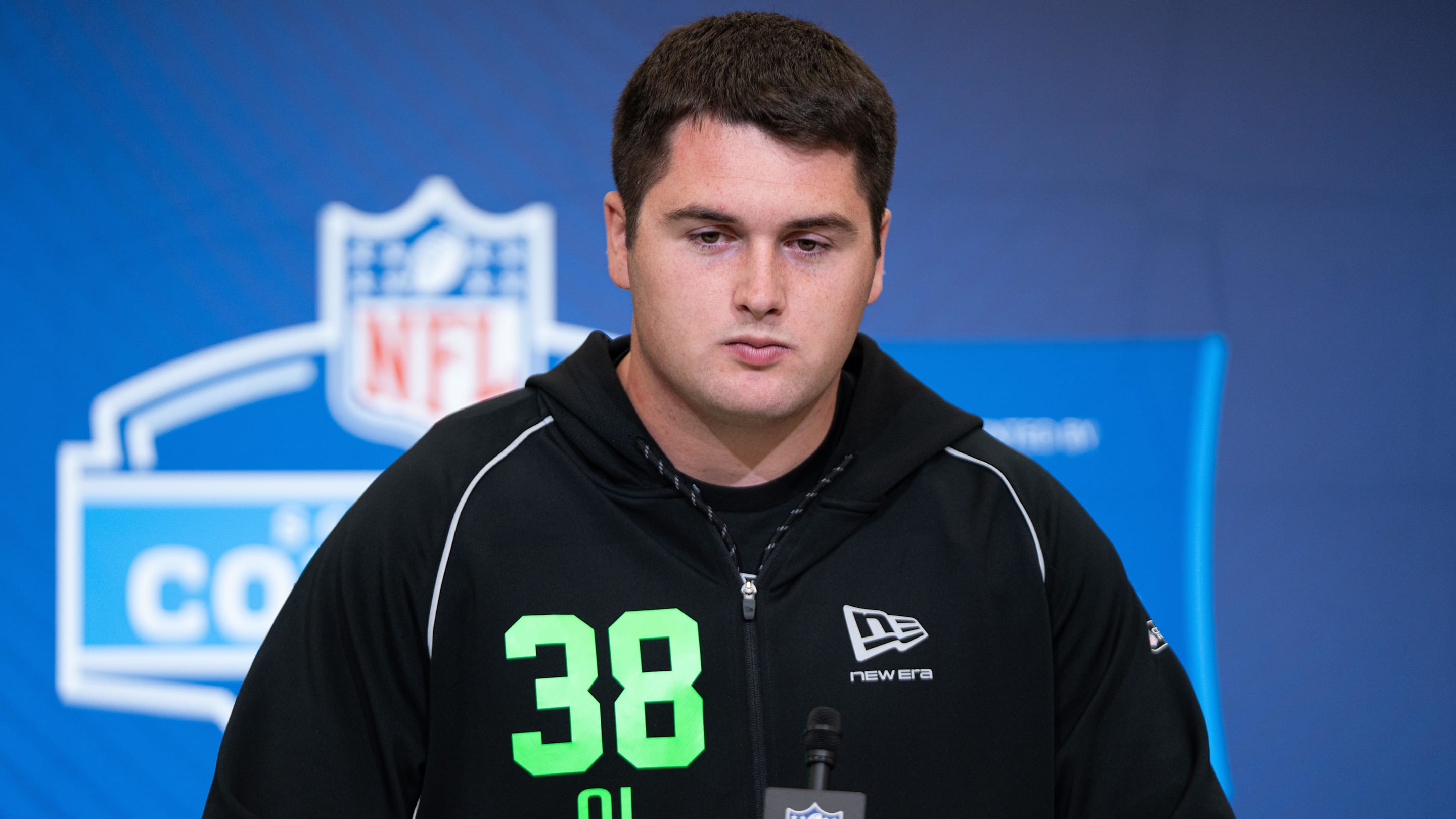 Snead’s Snacks: Identifying Rams’ Ideal Offensive Tackle Fits in 2026 NFL Draft