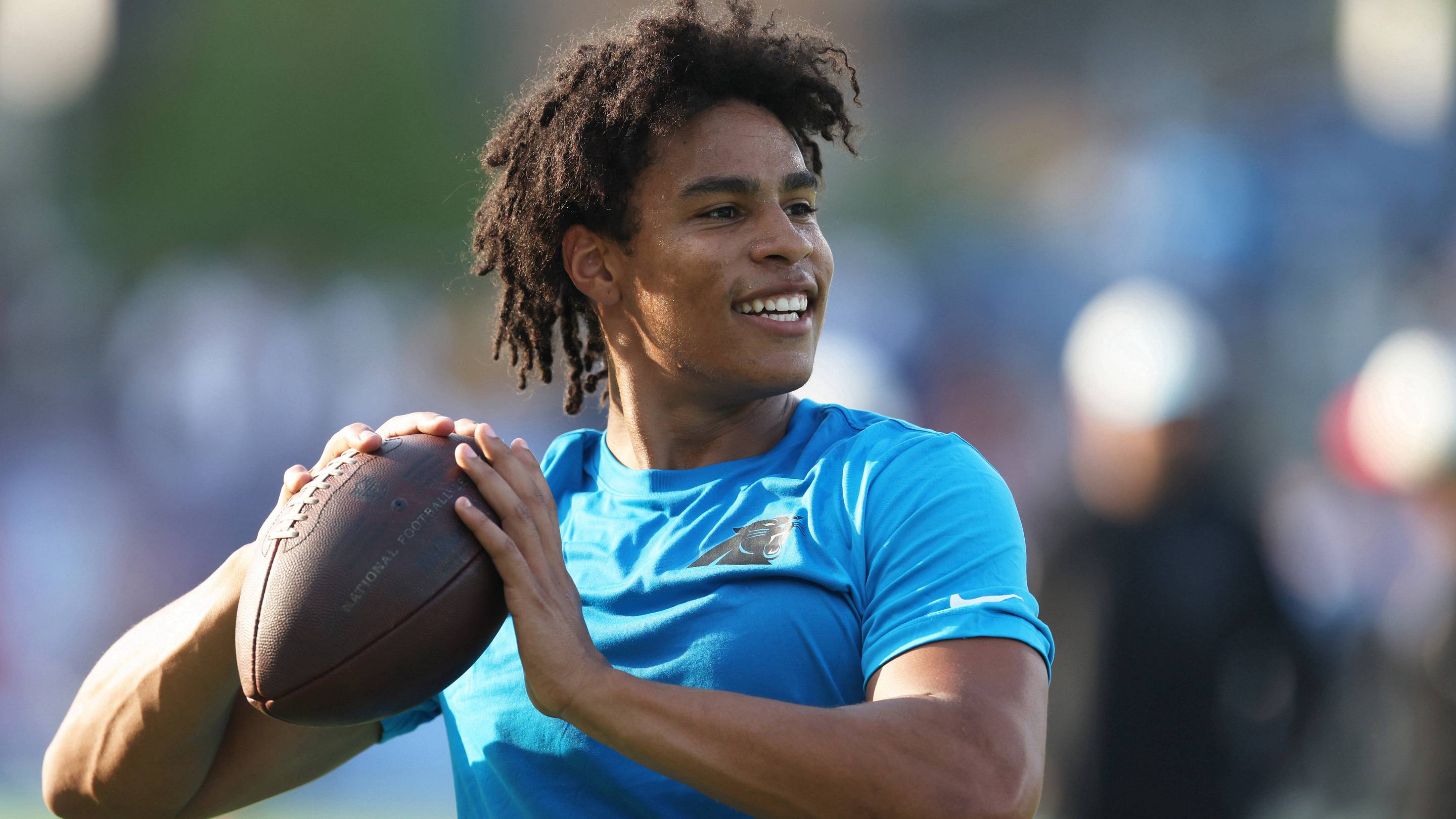 Jalen Coker's Week 4 Game Designation Confirmed on Panthers' Final Injury Report