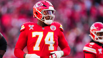 Houston Texans v Kansas City Chiefs
