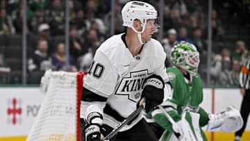 Corey Perry, Los Angeles Kings