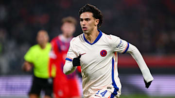 Joao Felix