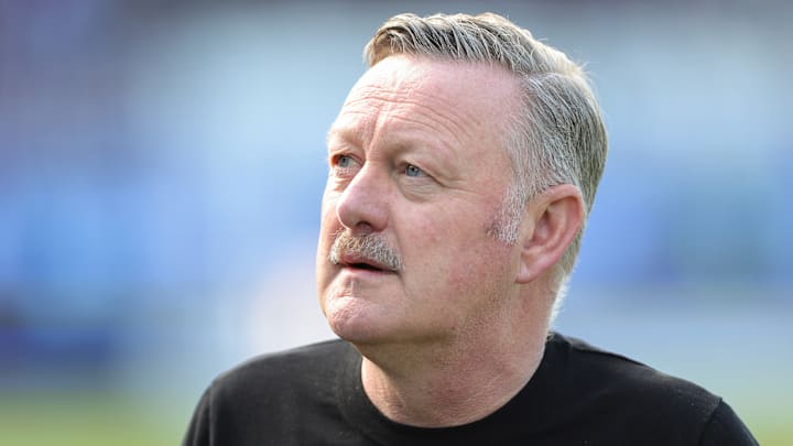 Roland Virkus soll wieder für Borussia Mönchengladbach arbeiten Roland Virkus soll wieder für Borussia Mönchengladbach arbeiten