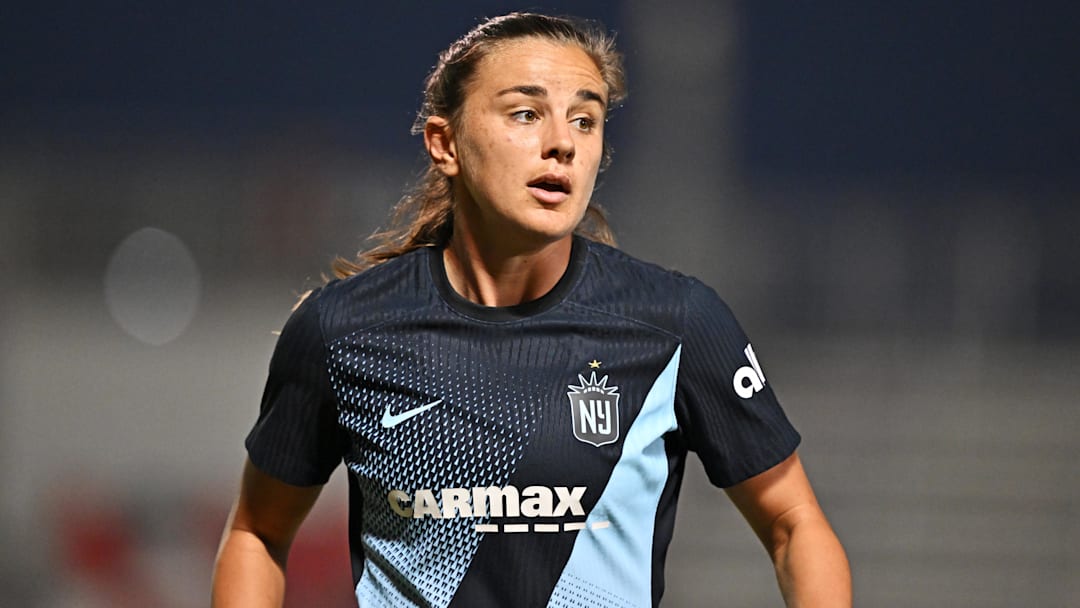 Nealy Martin will head to the West Coast after nearly three years with Gotham. Nealy Martin will head to the West Coast after nearly three years with Gotham.