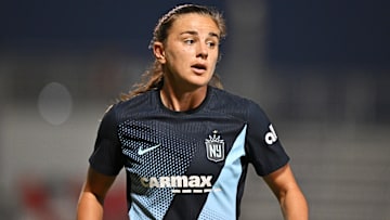 Nealy Martin will head to the West Coast after nearly three years with Gotham.