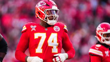Houston Texans v Kansas City Chiefs