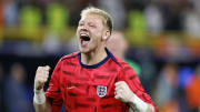 Netherlands v England: Semi-Final - UEFA EURO 2024