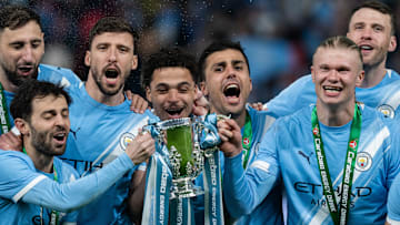 Manchester City