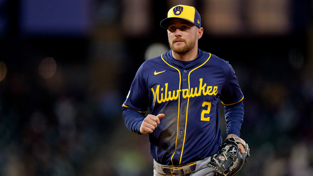 Milwaukee Brewers v Chicago White Sox