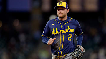 Milwaukee Brewers v Chicago White Sox