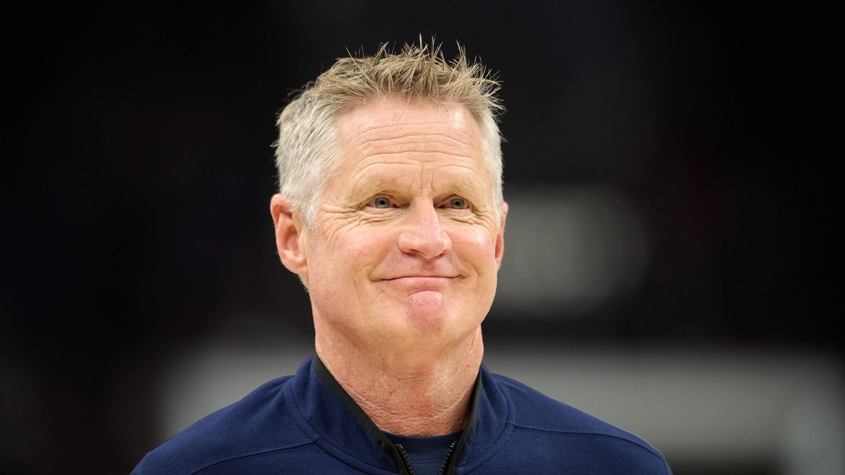 Report: Warriors Give Two-Way Contract to Imposing Center