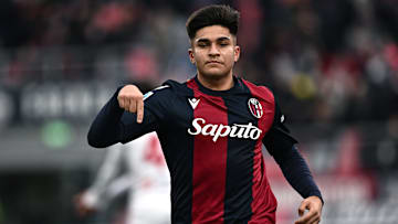 Bologna v Monza - Serie A