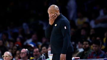 Memphis Grizzlies v Los Angeles Lakers