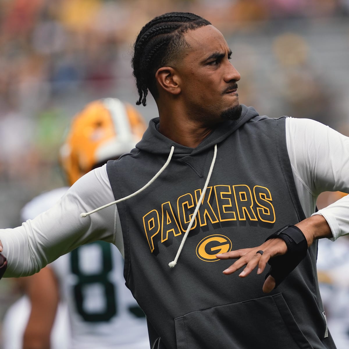 NFL Takeaways: How Jordan Love Is Taking His Game to the Next Level