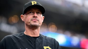 Pittsburgh Pirates v San Diego Padres
