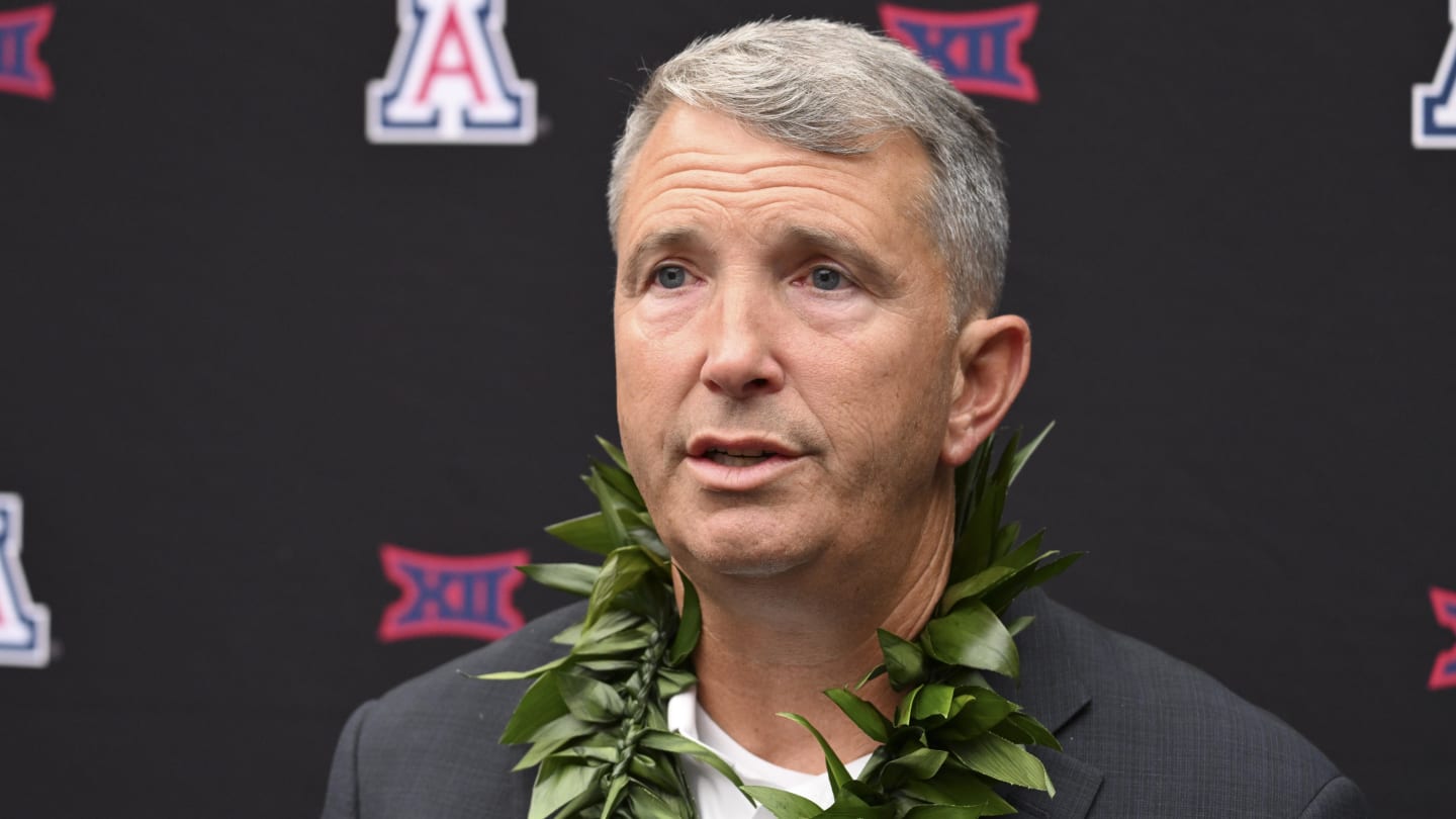 Where Does Arizona Rank Among Big 12 Teams in 2025 Recruiting Class?